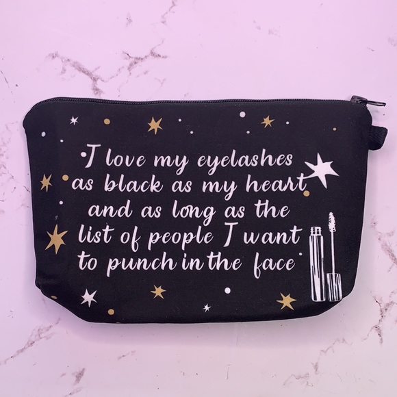 *NEW* ‘Side Piece Bag’ & FITS PHONE 📱 - Picture 2 of 7